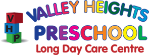 valley heights preschool